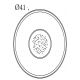 Plafoniere - Plafoniera LED design modern Lumadisc