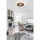 Plafoniere - Plafoniera LED design modern Lumadisc
