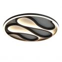 Plafoniera LED design modern Zendisc