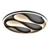 Plafoniera LED design modern Zendisc