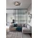 Plafoniere - Plafoniera LED design modern Zendisc