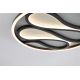 Plafoniere - Plafoniera LED design modern Zendisc