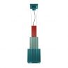 Lustra din ceramica design italian arhitectural Metra