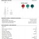 Pendule, Lustre suspendate - Lustra din ceramica design italian arhitectural Metra