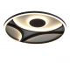 Plafoniere - Plafoniera LED design modern Zendisc