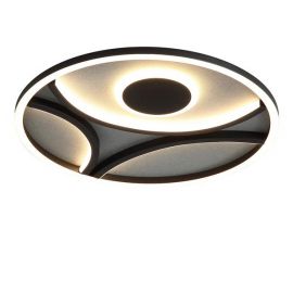 Plafoniere - Plafoniera LED design modern Zendisc