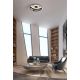 Plafoniere - Plafoniera LED design modern Zendisc