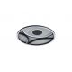 Plafoniere - Plafoniera LED design modern Zendisc