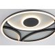 Plafoniere - Plafoniera LED design modern Zendisc