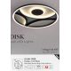 Plafoniere - Plafoniera LED design modern Zendisc