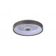Plafoniere - Plafoniera LED design modern Polka latte