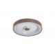 Plafoniere - Plafoniera LED design modern Polka latte