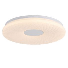 Plafoniere - Plafoniera LED design modern Halolux