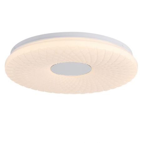 Plafoniere - Plafoniera LED design modern Halolux
