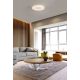 Plafoniere - Plafoniera LED design modern Halolux