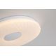 Plafoniere - Plafoniera LED design modern Halolux
