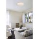 Plafoniere - Plafoniera LED design modern Aura