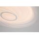Plafoniere - Plafoniera LED design modern Aura