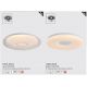 Plafoniere - Plafoniera LED design modern Aura