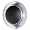 Aplica LED lumina ambientala ALEXANDRIA negru