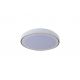 Plafoniere - Plafoniera LED design modern Galactic alb, auriu