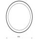 Plafoniere - Plafoniera LED design modern Galactic alb, auriu