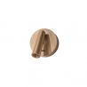 Aplica cu spot LED directionabil ALTUN bronz