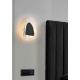 Aplice, corpuri de iluminat pentru pereti - Aplica LED de perete design modern Destiny