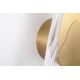 Aplice, corpuri de iluminat pentru pereti - Aplica LED de perete design modern Destiny