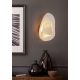 Aplice, corpuri de iluminat pentru pereti - Aplica LED de perete design modern Destiny