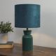 Veioze - Lampa de masa decorativa Tia verde