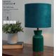 Veioze - Lampa de masa decorativa Tia verde