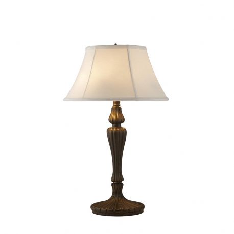 Veioze - Veioza/Lampa de masa decorativa Emily
