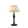 Veioza/Lampa de masa decorativa Emily