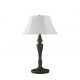 Veioze - Veioza/Lampa de masa decorativa Emily