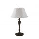 Veioze - Veioza/Lampa de masa decorativa Emily