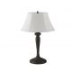 Veioze - Veioza/Lampa de masa decorativa Emily