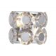 Aplica de perete design elegant Belle 2LT