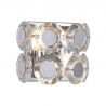 Aplica de perete design elegant Belle 2LT