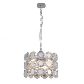 Pendule, Lustre suspendate - Lustra/pendul design elegant Belle 3LT