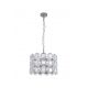 Pendule, Lustre suspendate - Lustra/pendul design elegant Belle 3LT