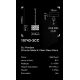 Pendule, Lustre suspendate - Lustra/pendul design elegant Belle 3LT