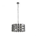 Lustra suspendata design elegant Belle 5LT