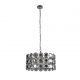 Pendule, Lustre suspendate - Lustra suspendata design elegant Belle 5LT