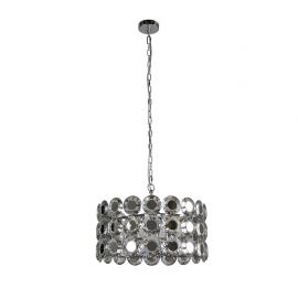 Pendule, Lustre suspendate - Lustra suspendata design elegant Belle 5LT