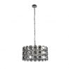 Lustra suspendata design elegant Belle 5LT