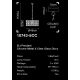Pendule, Lustre suspendate - Lustra suspendata design elegant Belle 5LT