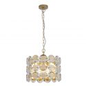Lustra/pendul design elegant Belle 3LT