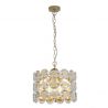 Lustra/pendul design elegant Belle 3LT