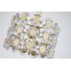 Pendule, Lustre suspendate - Lustra/pendul design elegant Belle 3LT
